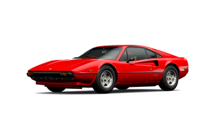 308 GTB
